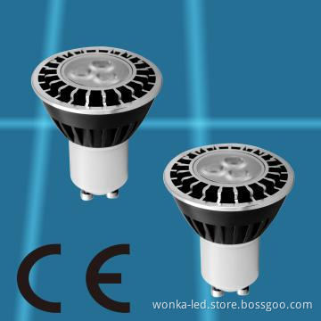 CW GU10 Spot Light for Diving room lighting/Residential LED Lighting